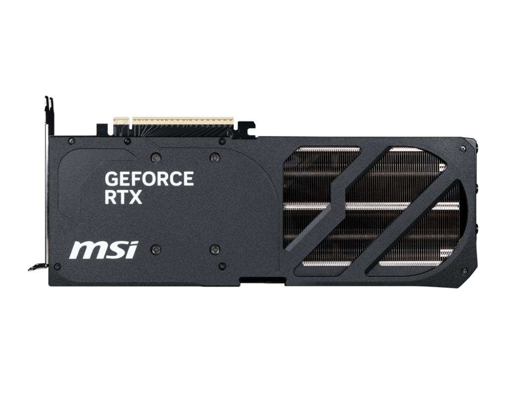 MSI RTX 5070 Shadow 3X OC 12GB GDDR7 Graphics Card RTX