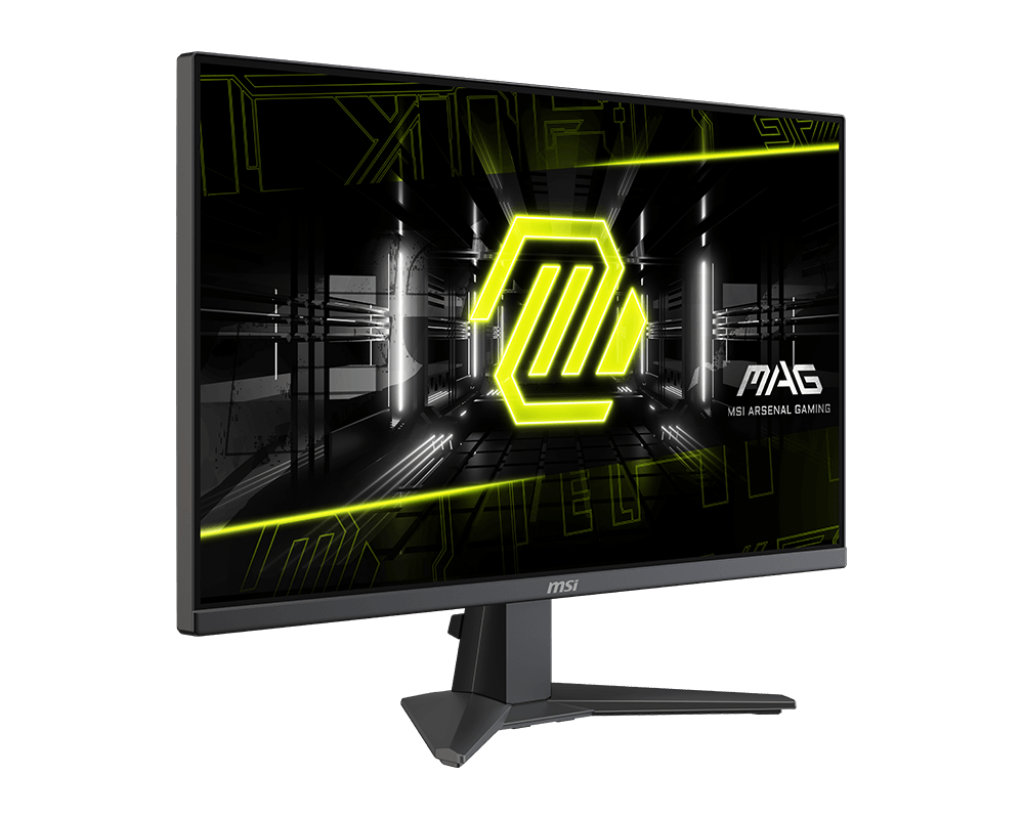 Buy MSI MAG 275F | 27 Inch 1080p FHD 180Hz Rapid IPS 0.5ms Monitor