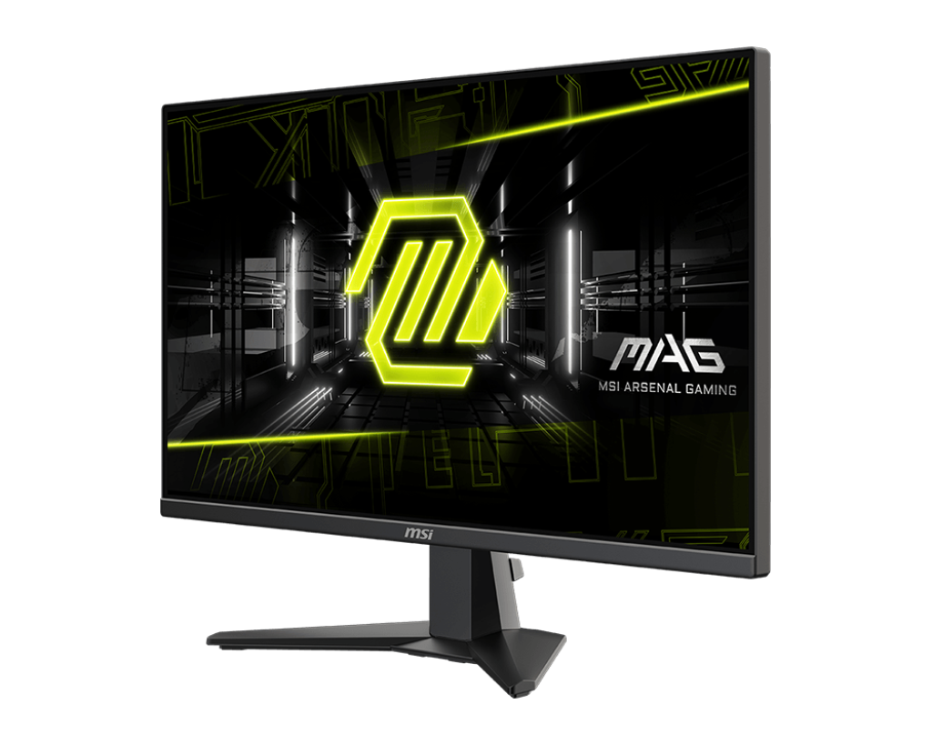 MSI MAG 275F | 27 Inch 1080p FHD 180Hz Rapid IPS 0.5ms Monitor MSI