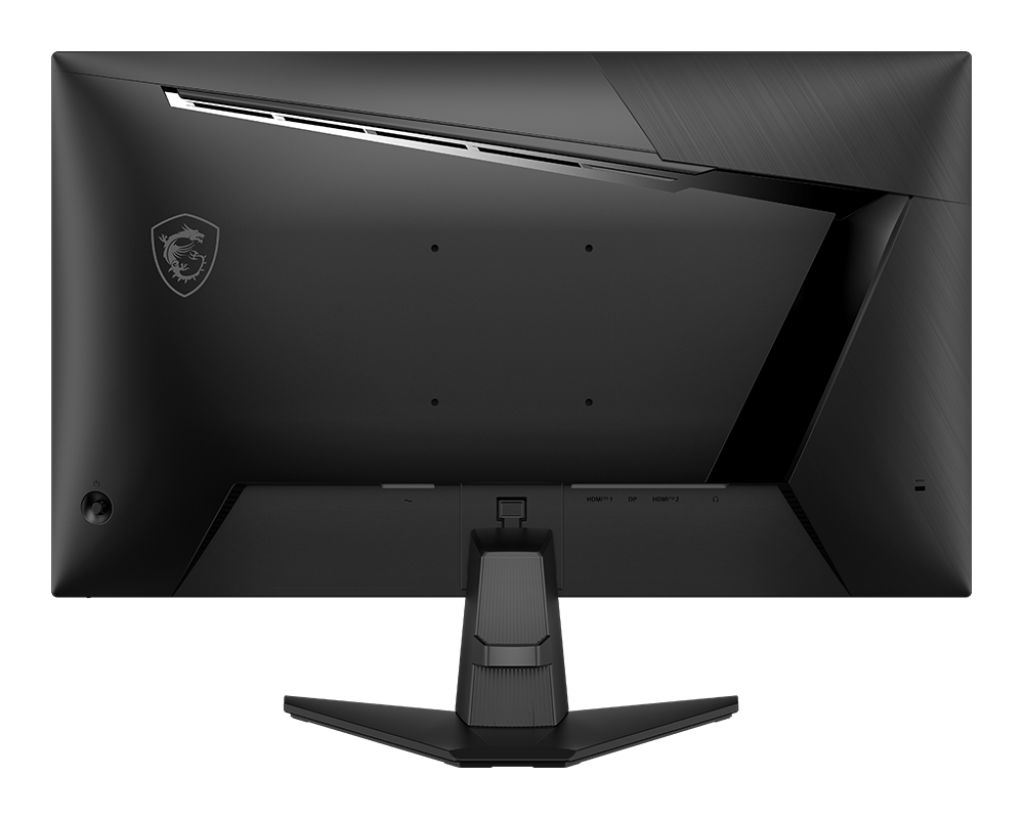 MSI MAG 275F | 27 Inch 1080p FHD 180Hz Rapid IPS 0.5ms Monitor MAG