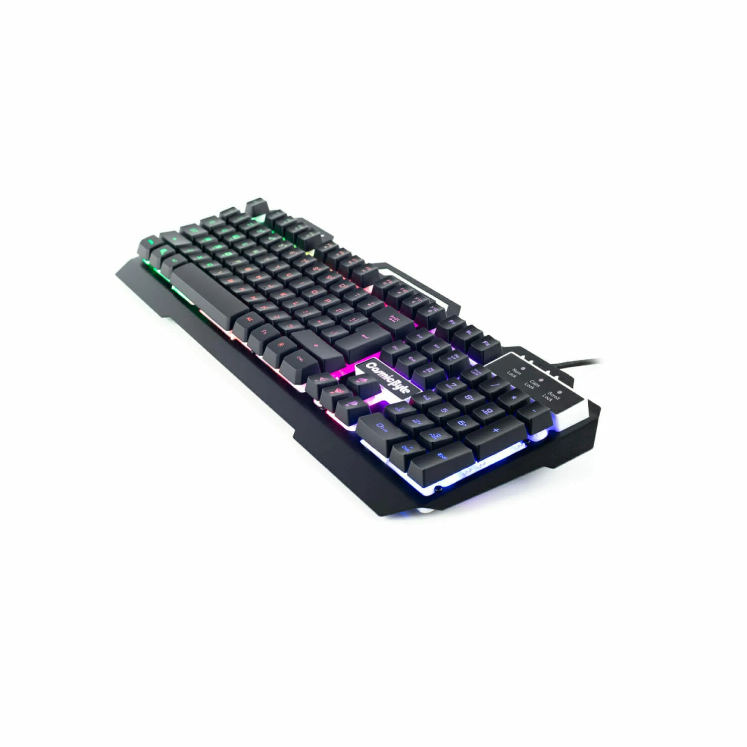 Cosmic Byte Titan (CB-GK-05) Membrane Gaming Keyboard modxcomputers