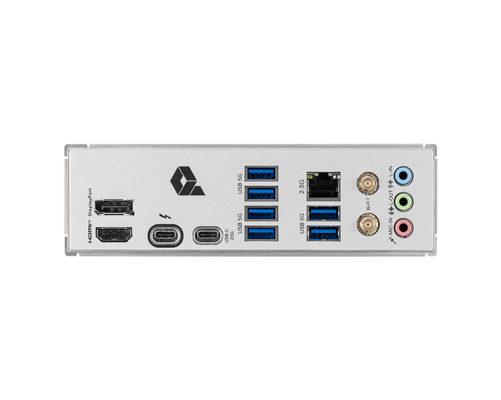 MSI PRO Z890-S WIFI Intel Motherboard modxcomputers