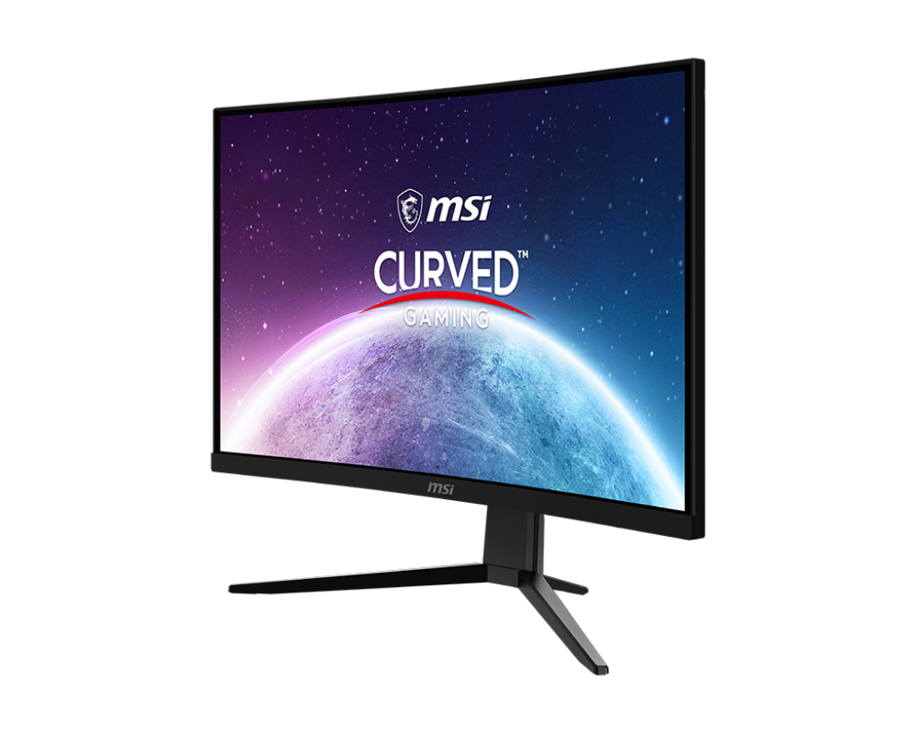 MSI G2422C | 24 Inch Curved 1080p FHD 180Hz 1ms Monitor modxcomputers