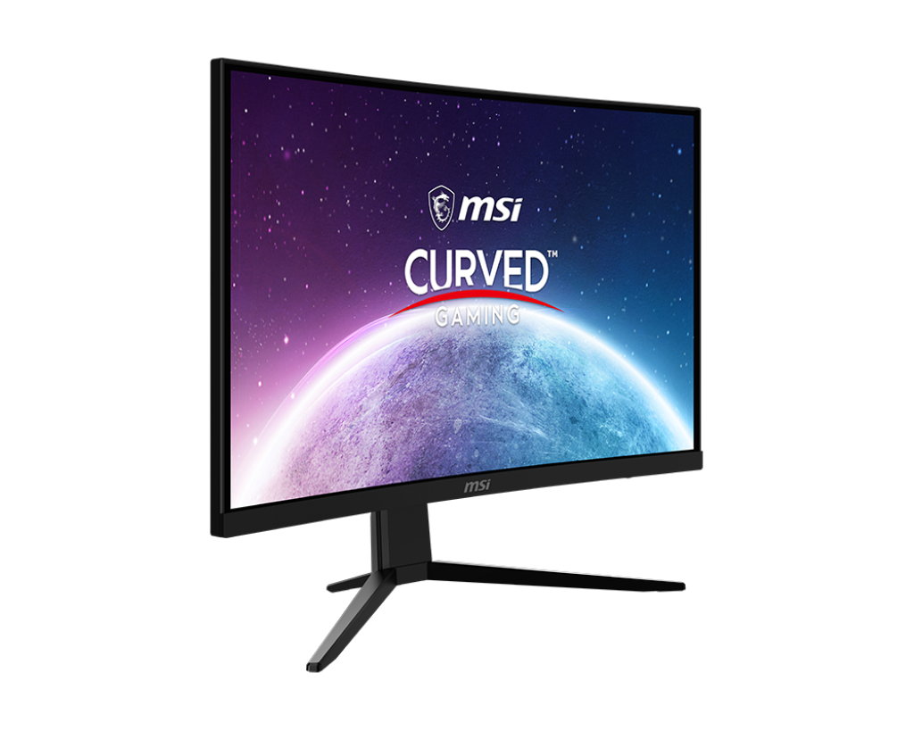 MSI G2422C | 24 Inch Curved 1080p FHD 180Hz 1ms Monitor G2422C