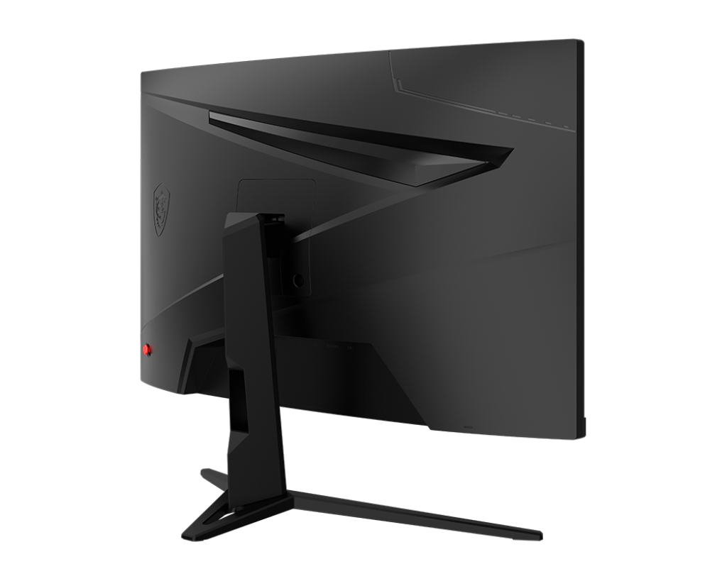 Buy MSI G2422C | 24 Inch Curved 1080p FHD 180Hz 1ms Monitor