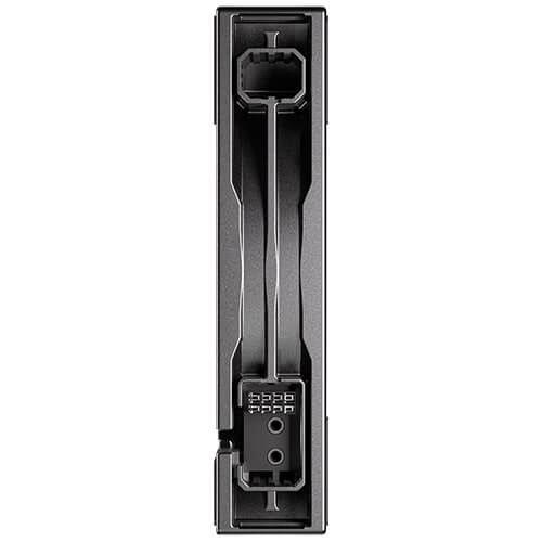 Antec Connect 120 Reverse ARGB 120mm Black (Triple Pack) Case Fans image 11
