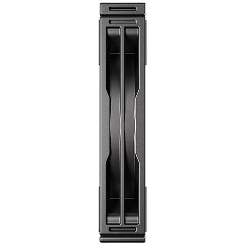 Antec Connect 120 Reverse ARGB 120mm Black (Triple Pack) Case Fans image 13