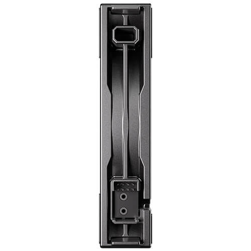 Antec Connect 120 Reverse ARGB 120mm Black (Triple Pack) Case Fans image 14
