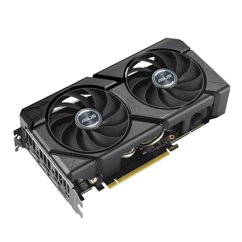 Buy ASUS Dual RTX 4060 Ti EVO OC Edition 8GB Graphics Card