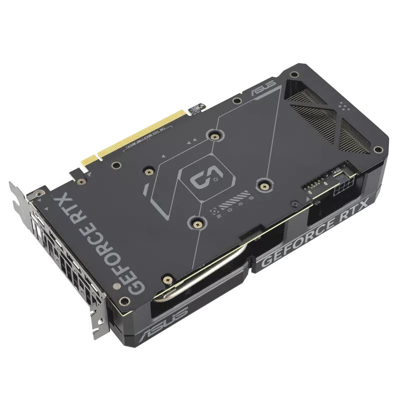 ASUS Dual RTX 4060 Ti EVO OC Edition 8GB Graphics Card image 9