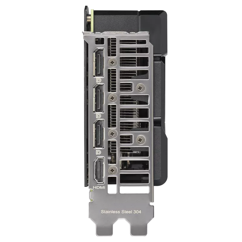 ASUS Dual RTX 4060 Ti EVO OC Edition 8GB Graphics Card image 12