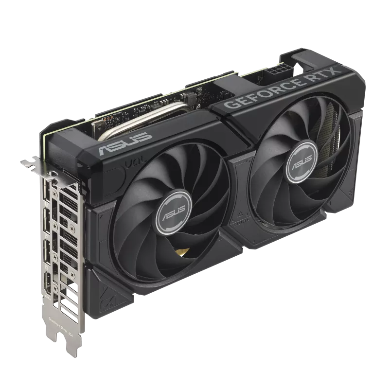 ASUS Dual RTX 4060 Ti EVO OC Edition 8GB Graphics Card image 6