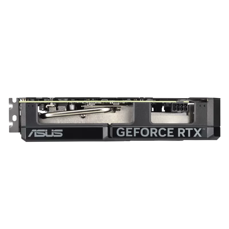 ASUS Dual RTX 4060 Ti EVO OC Edition 8GB Graphics Card image 11