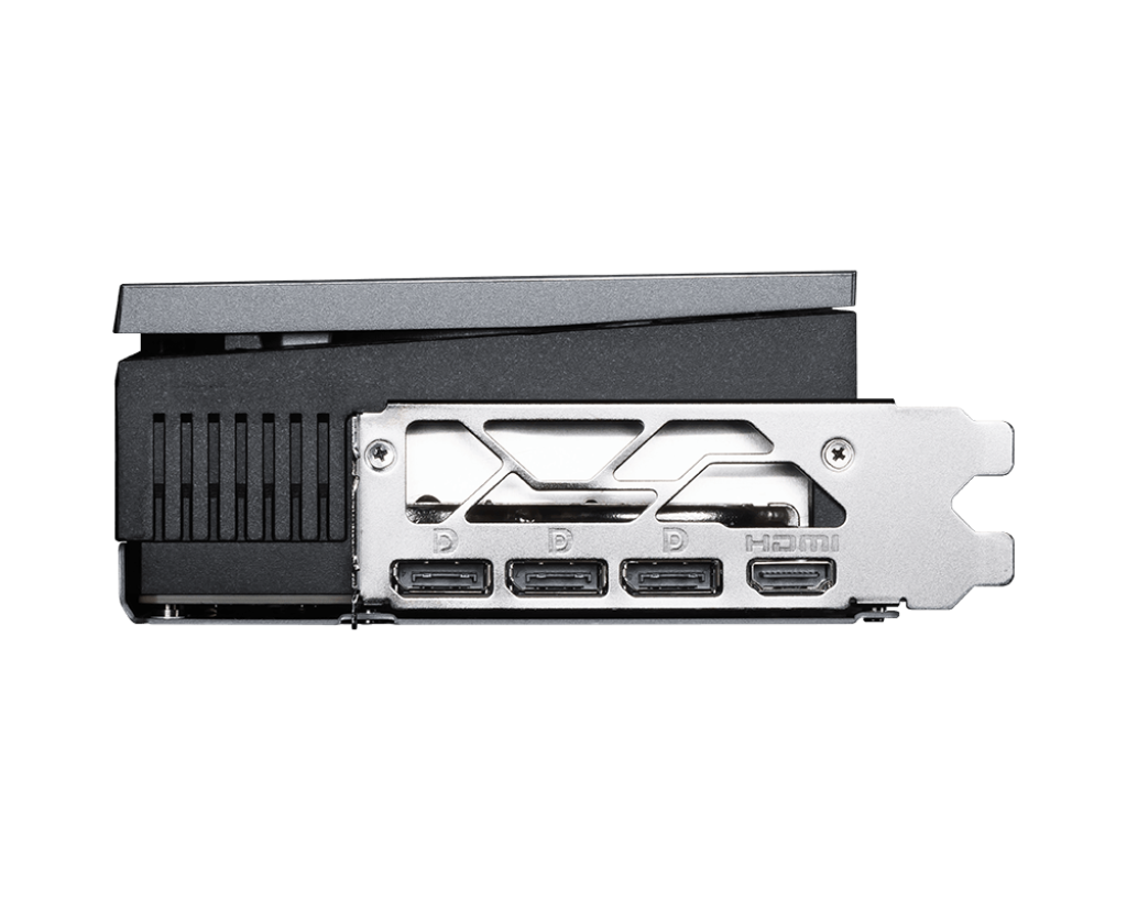 MSI RTX 5070 Ti Vanguard SOC Launch Edition 16GB GDDR7 Graphics Card modxcomputers