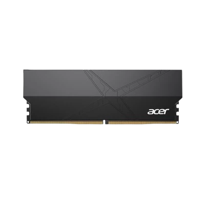 Acer HT200 32GB (16GBx2) DDR5 CL32 6000MHz (Black) DDR5 RAM Memory Acer