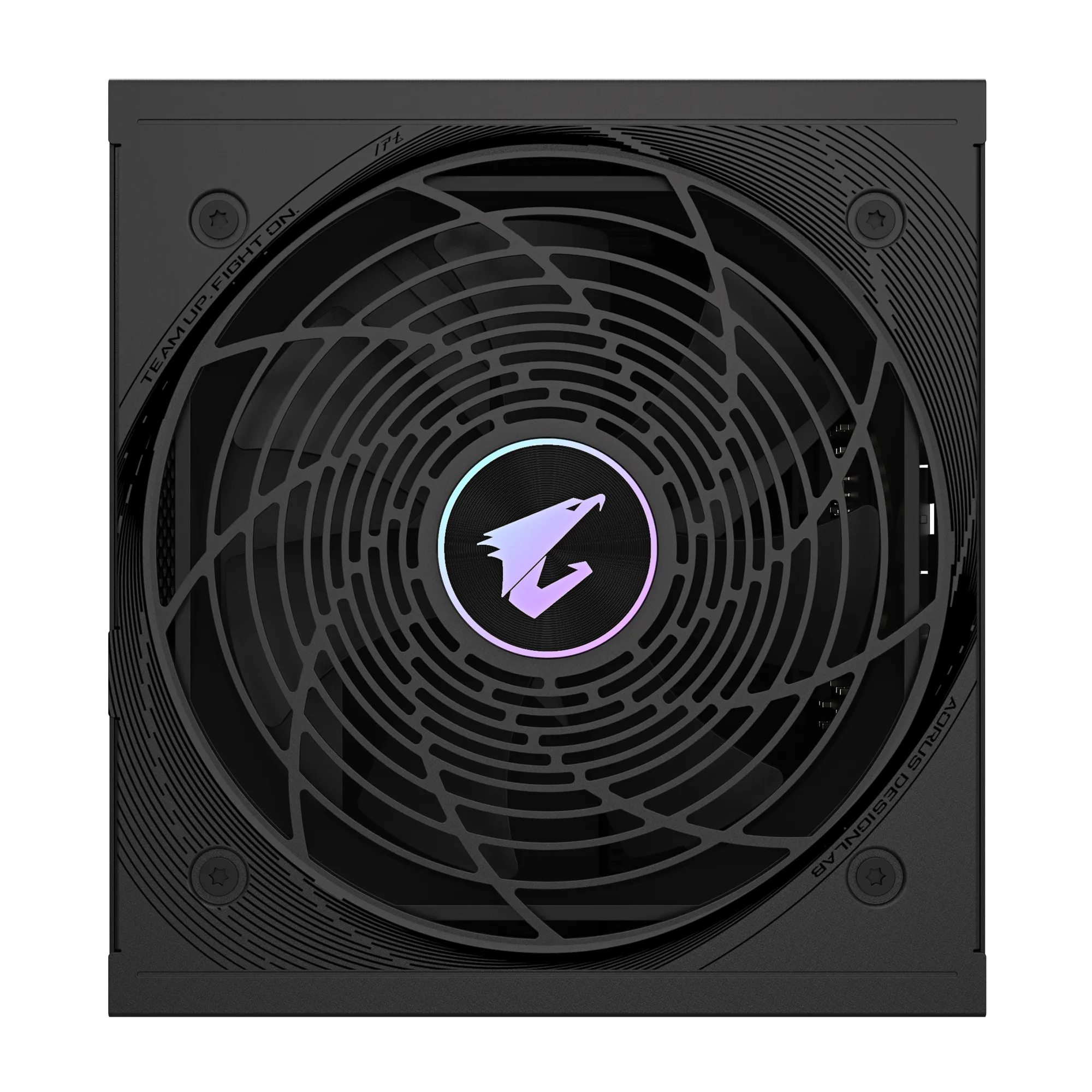 Gigabyte Aorus Elite 1000W PG5 ATX 3.1 1000 Watt 80 Plus Platinum Fully Modular Power Supply image 6