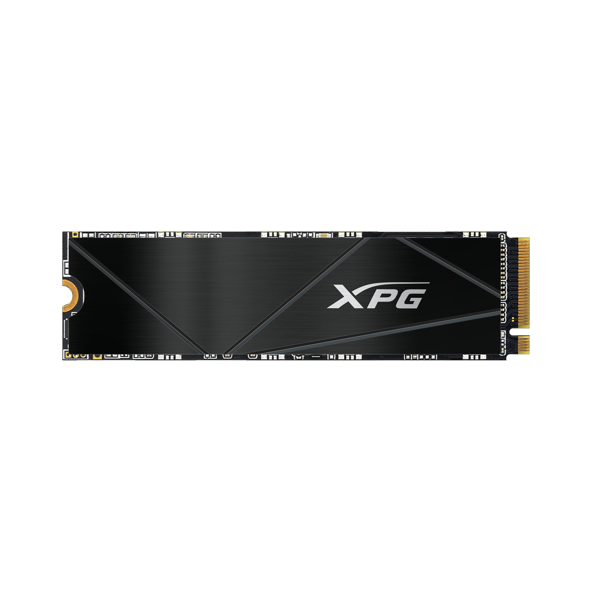 Adata XPG Gammix S50 Core 2TB M.2 NVMe Gen4 Internal SSD