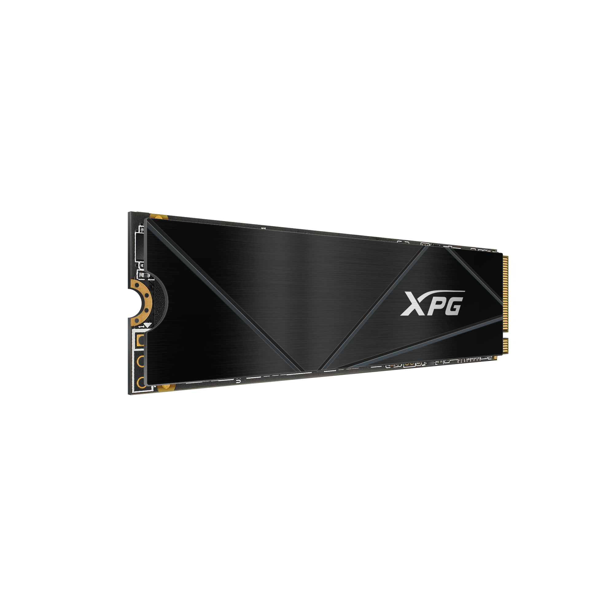 Adata XPG Gammix S50 Core 2TB M.2 NVMe Gen4 Internal SSD Adata