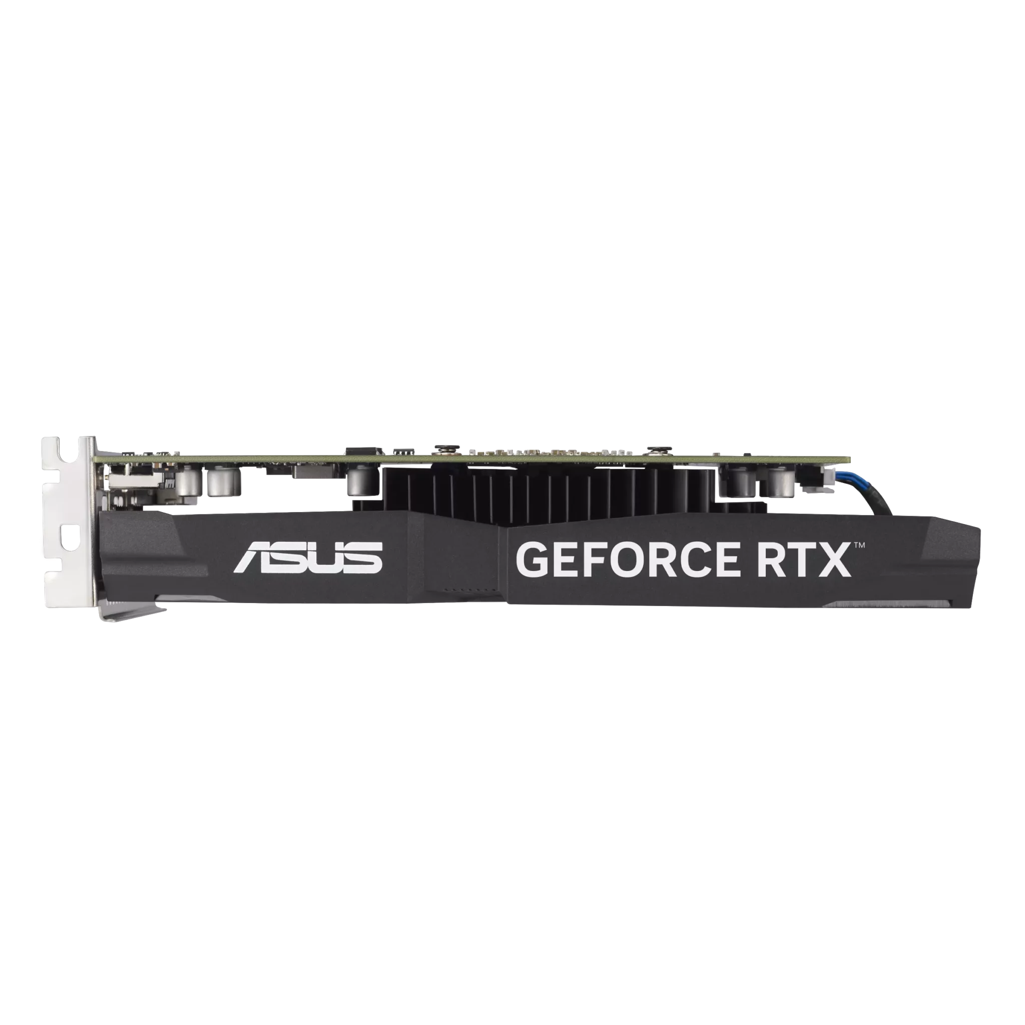 ASUS Dual RTX 3050 OC Edition 6GB Graphics Card image 8