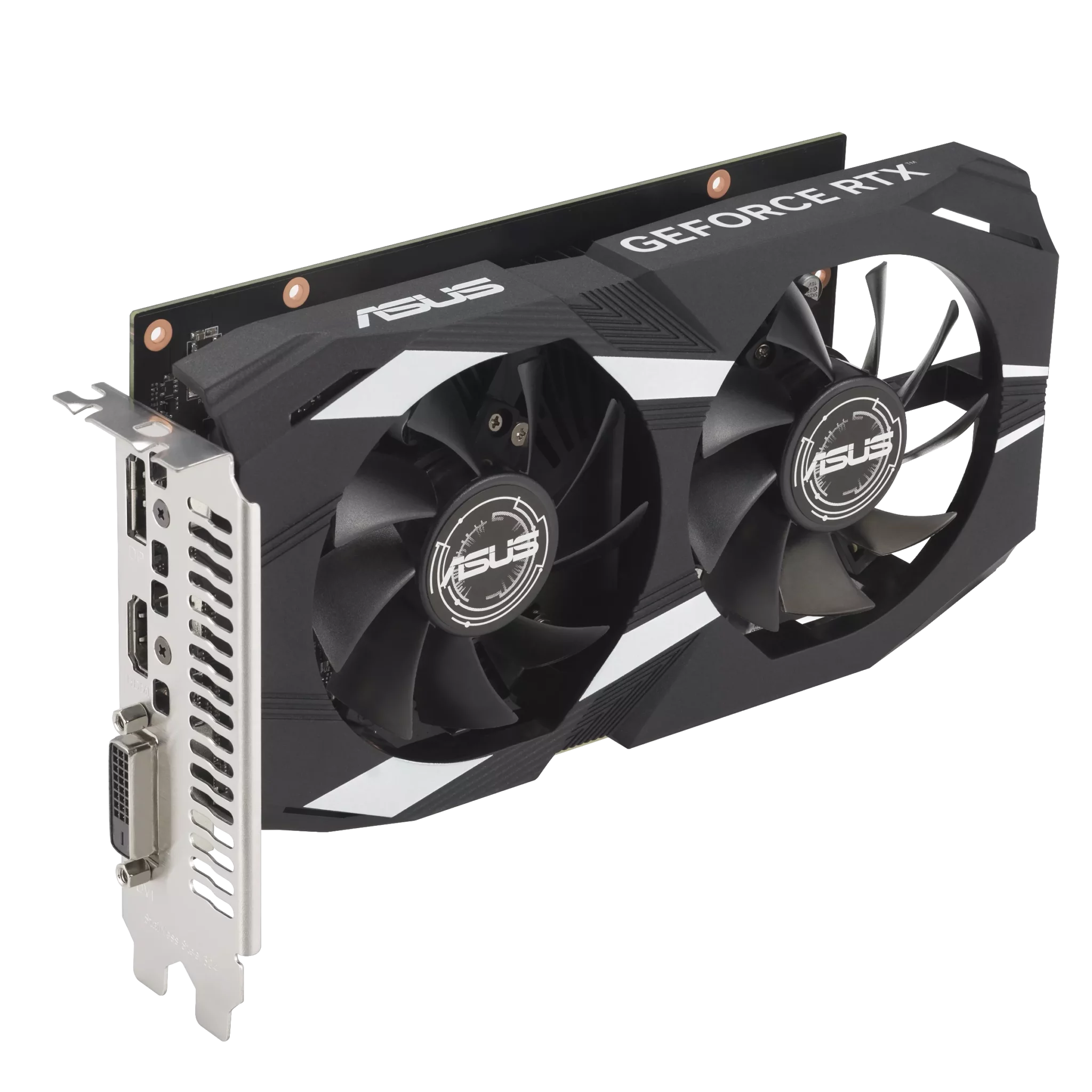 ASUS Dual RTX 3050 OC Edition 6GB Graphics Card image 6