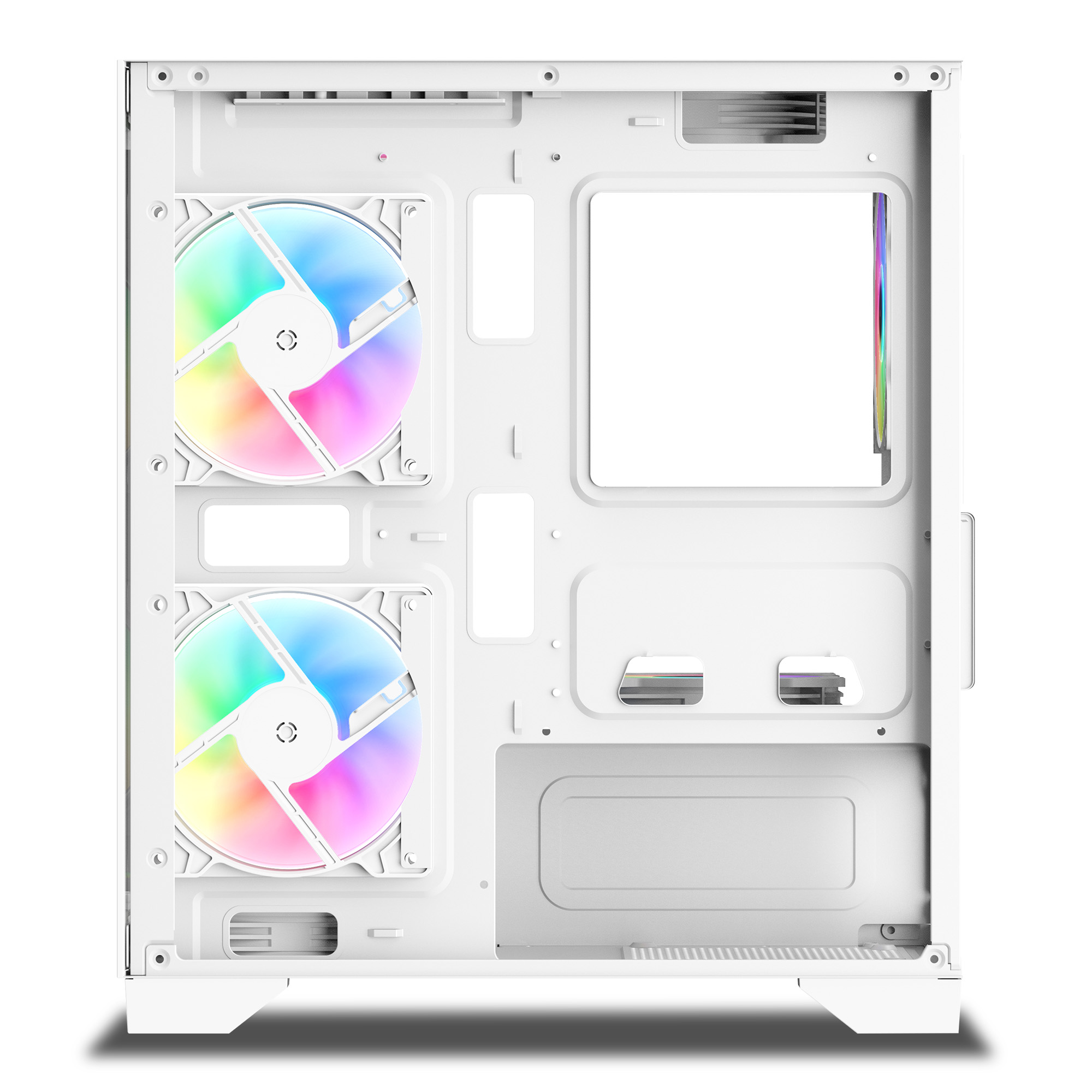 Ant Value CV200 (White) Cabinet image 6