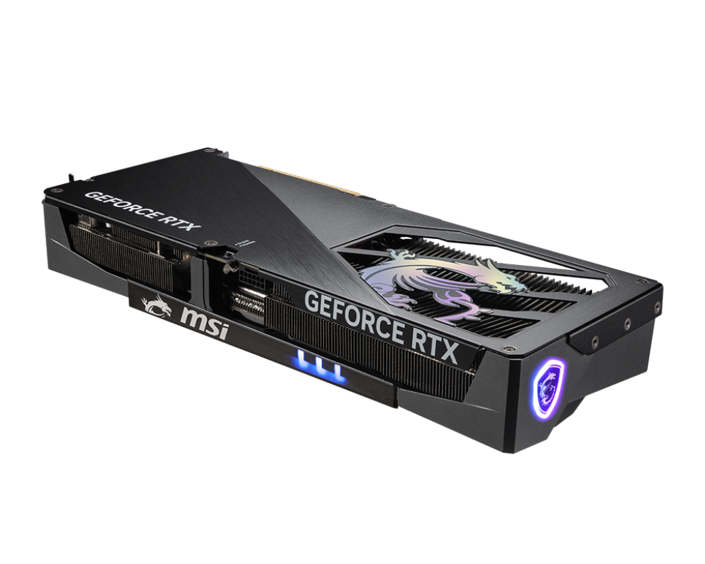 Buy MSI RTX 5080 Gaming Trio OC 16GB Graphics Card
