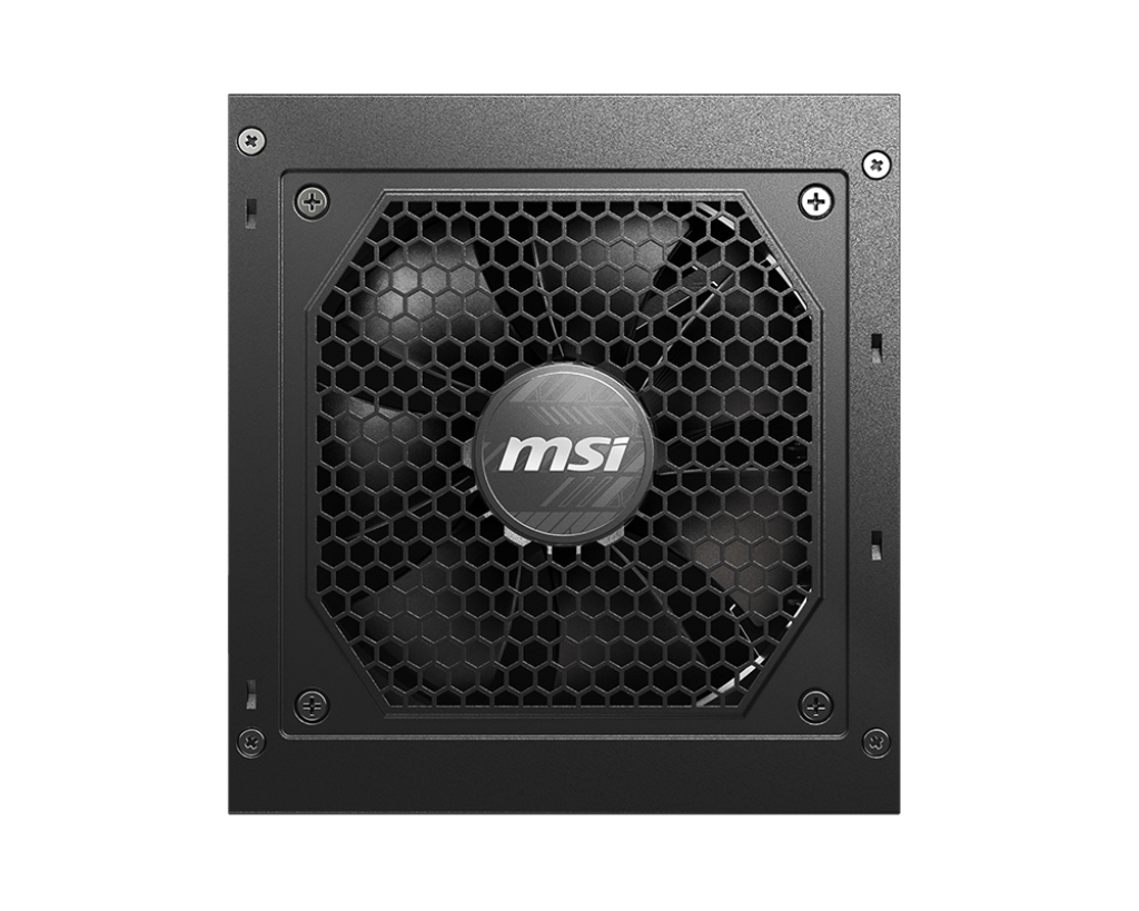 Buy MSI MAG A850GL PCIE 5.1 ATX 3.1 850 Watt 80 Plus Gold Fully Modular Power Supply