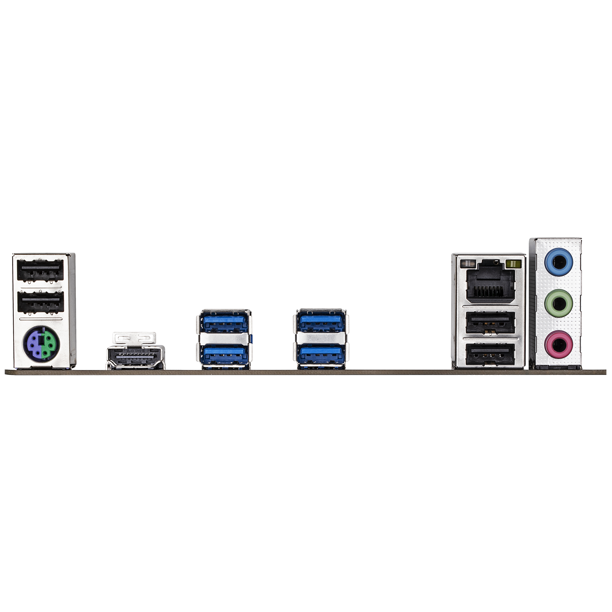 Gigabyte B450M DS3H V3 AMD Motherboard B450M