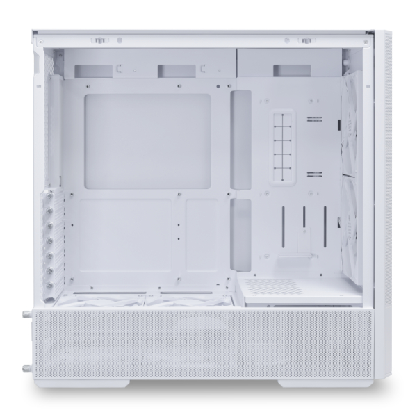 Buy Lian Li Lancool 207 ARGB (White) Cabinet