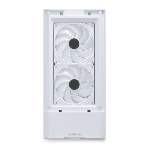 Lian Li Lancool 207 ARGB (White) Cabinet modxcomputers