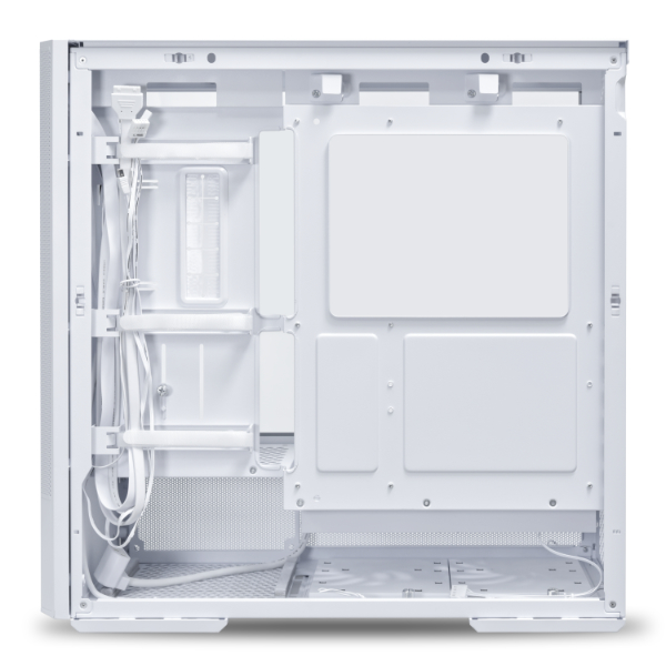 Lian Li Lancool 207 ARGB (White) Cabinet Li
