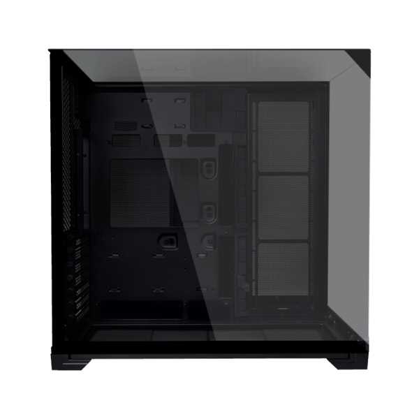 Lian Li O11 Vision Compact (Black) Cabinet Li