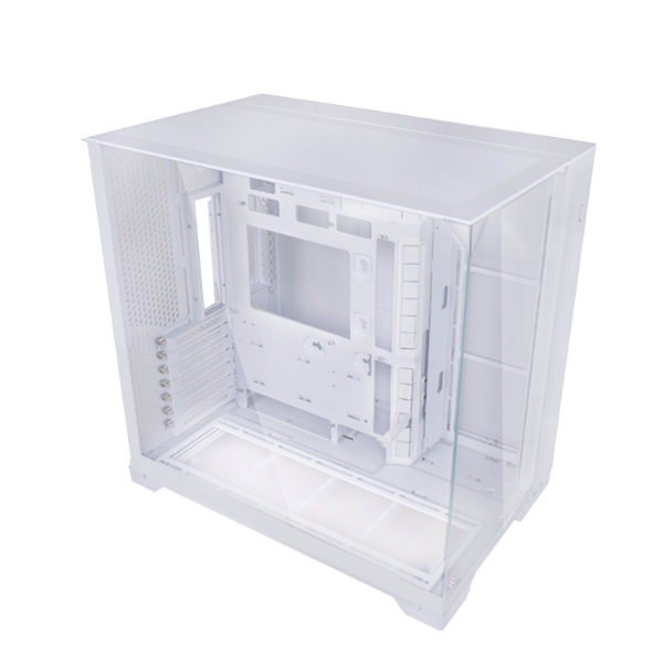 Lian Li O11 Vision Compact (White) Cabinet Li
