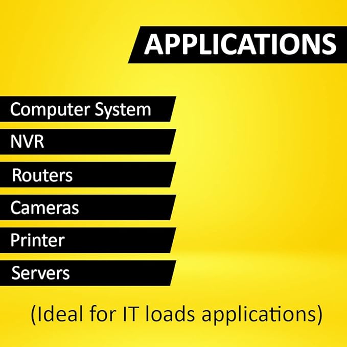 BPE BP 1200VA (Upto 600 Watts) UPS modxcomputers