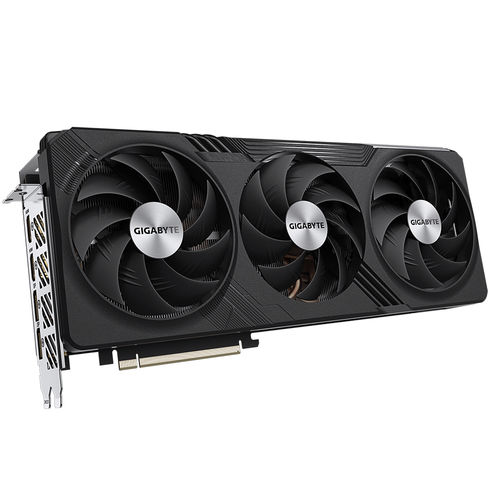 Buy Gigabyte RX 7900 XTX Gaming OC 24GB Graphics Card