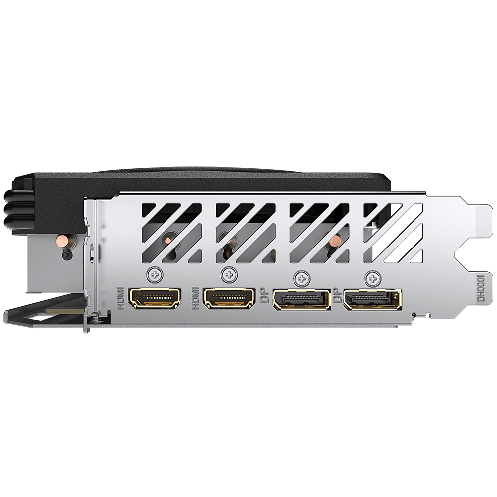 Gigabyte RX 7900 XTX Gaming OC 24GB Graphics Card image 8