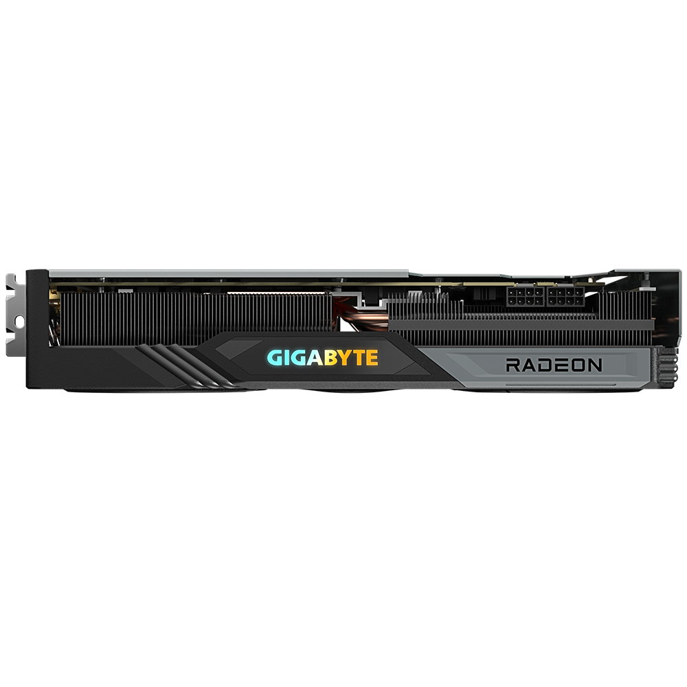 Gigabyte RX 7800 XT Gaming OC 16GB Graphics Card Gigabyte