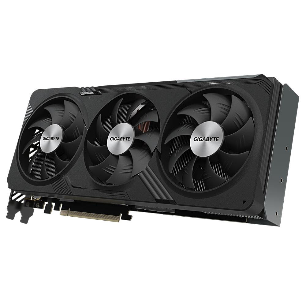 Gigabyte RX 7800 XT Gaming OC 16GB Graphics Card image 6