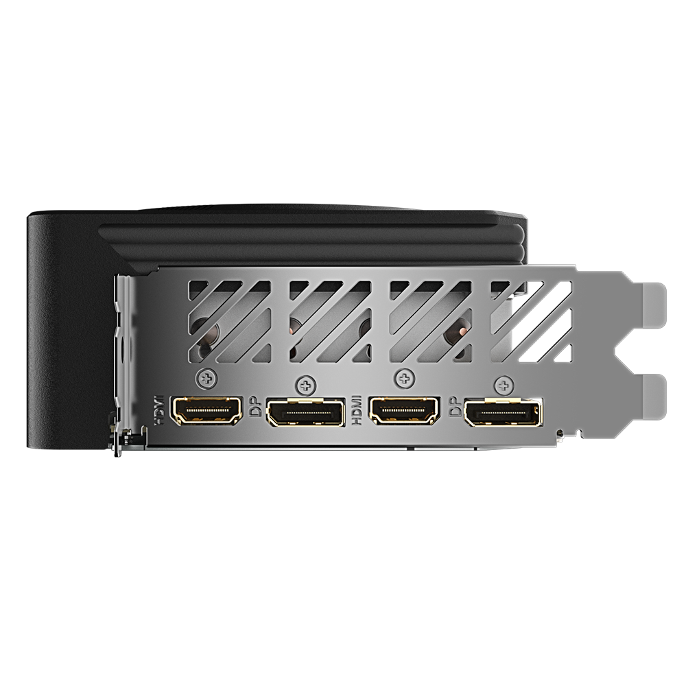 Gigabyte RX 7800 XT Gaming OC 16GB Graphics Card RX