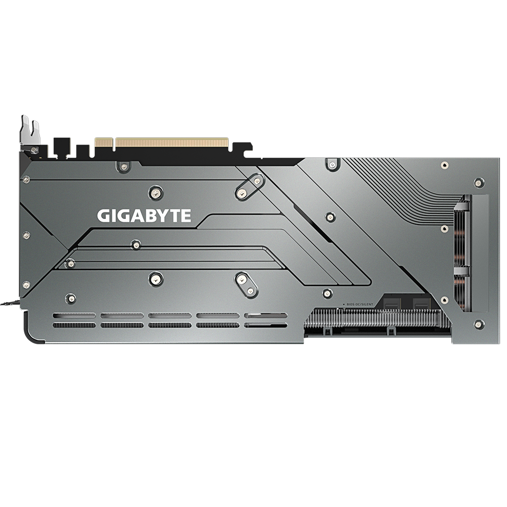 Gigabyte RX 7800 XT Gaming OC 16GB Graphics Card image 7