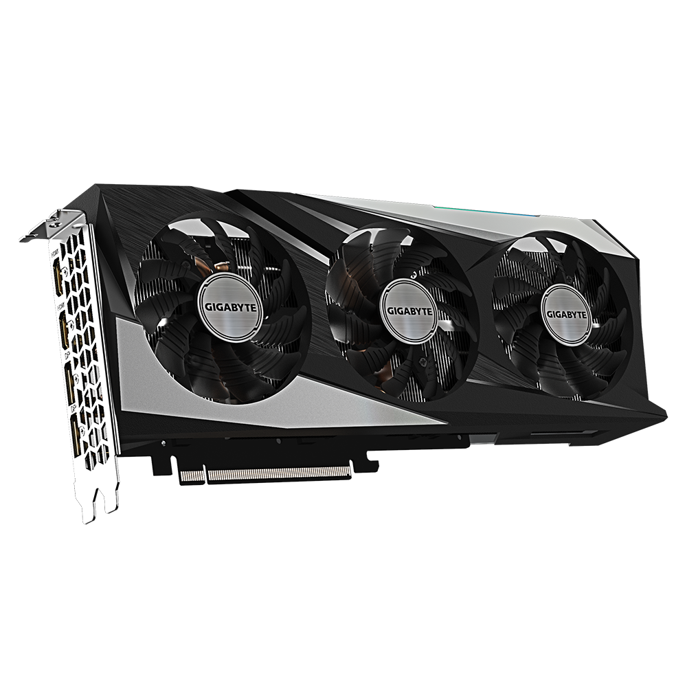 Gigabyte RX 7600 Gaming OC 8GB modxcomputers