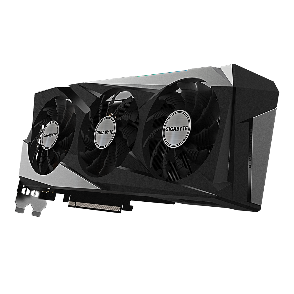 Gigabyte RX 7600 Gaming OC 8GB image 6