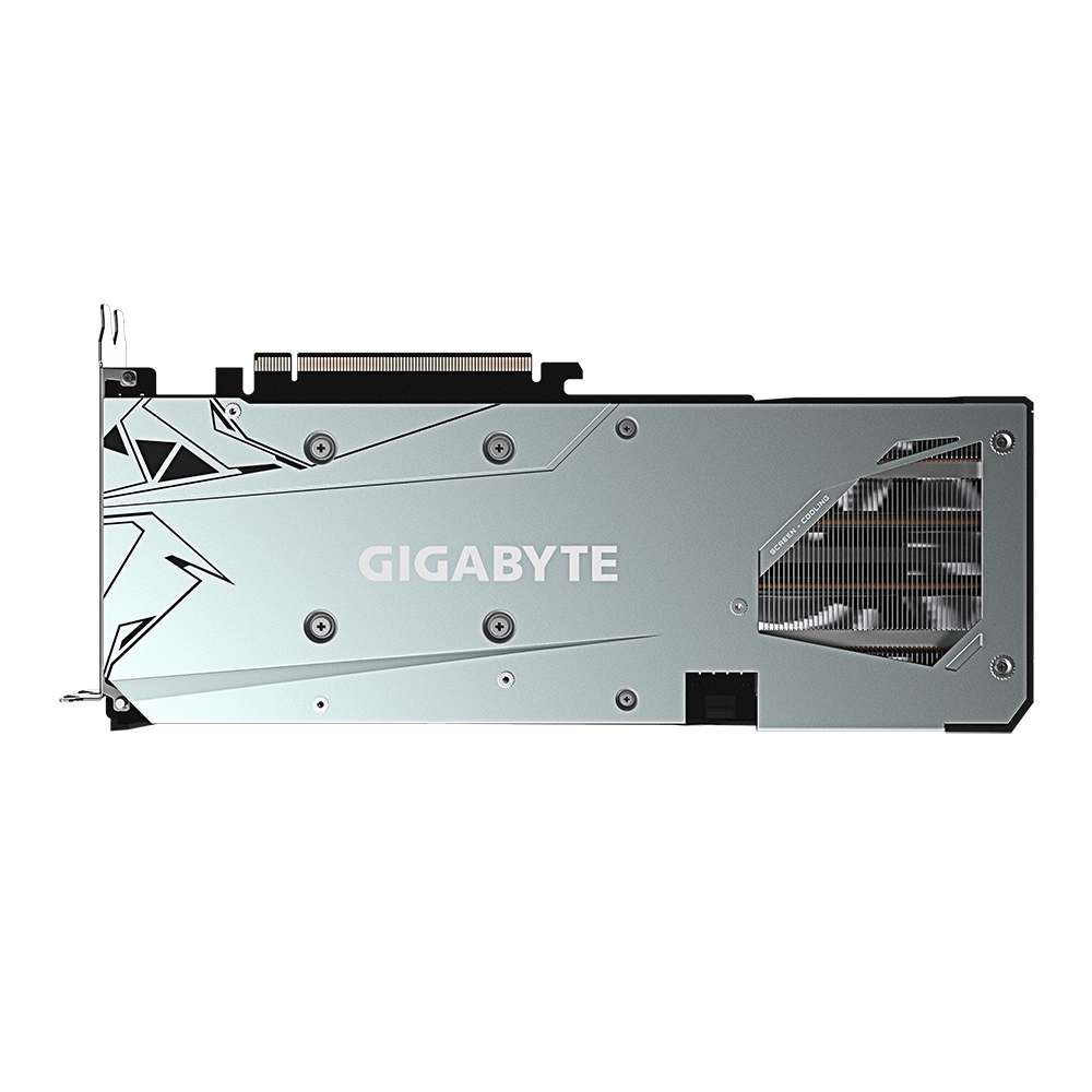 Gigabyte RX 7600 Gaming OC 8GB image 7