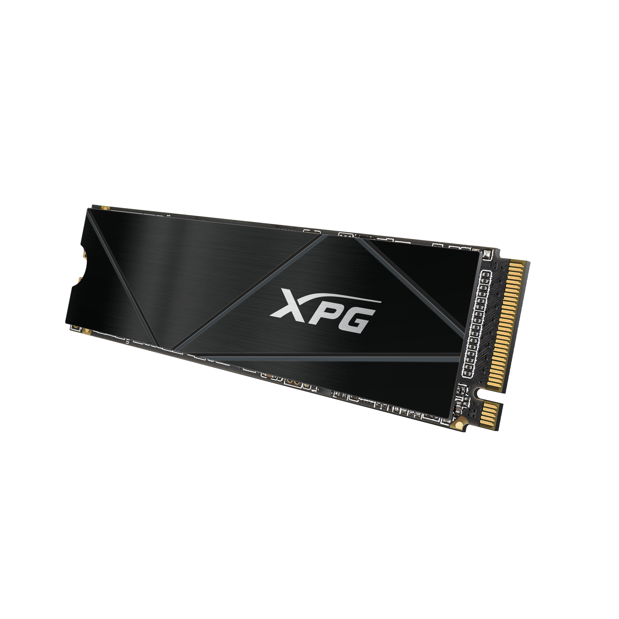 Buy Adata XPG Gammix S50 Core 1TB M.2 NVMe Gen4 Internal SSD