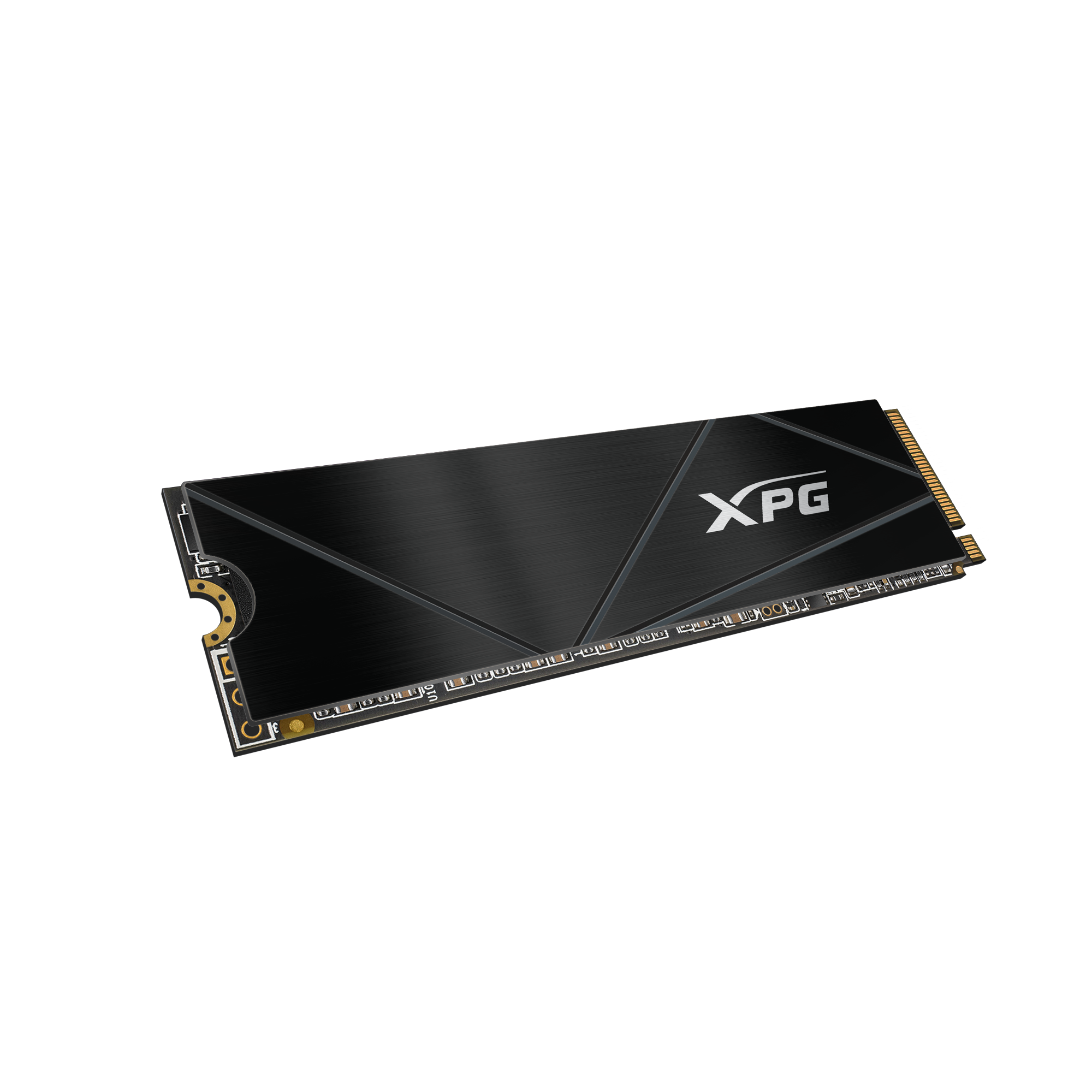Adata XPG Gammix S50 Core 1TB M.2 NVMe Gen4 Internal SSD