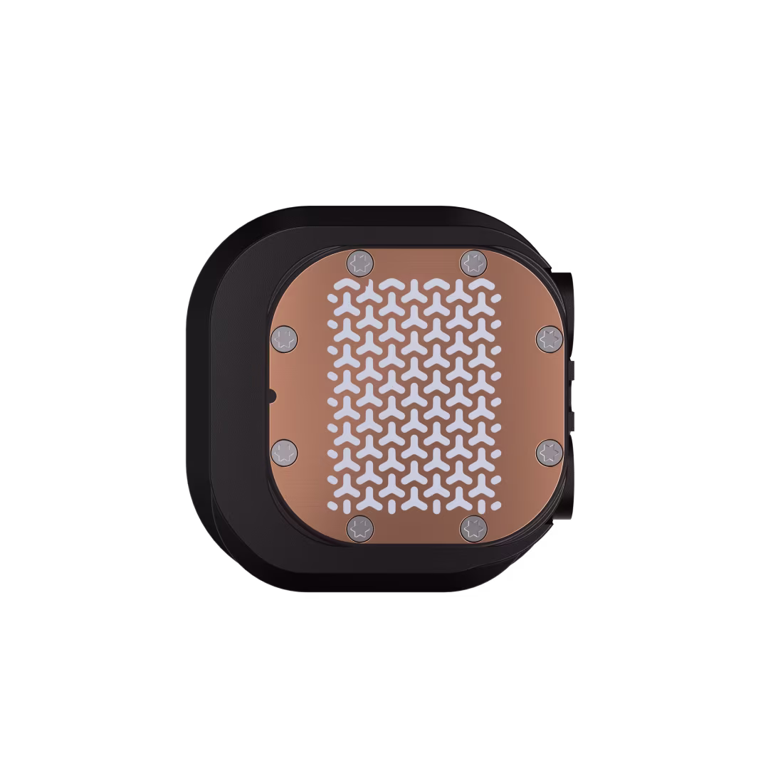 Corsair Nautilus 360 RS ARGB (White) AIO Liquid Cooler image 16