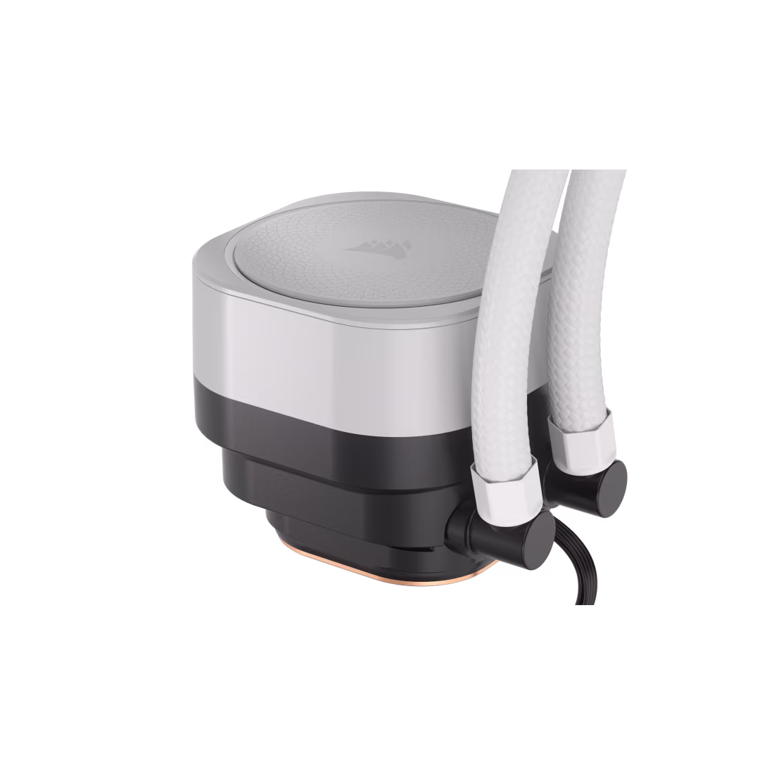 Corsair Nautilus 360 RS ARGB (White) AIO Liquid Cooler image 18