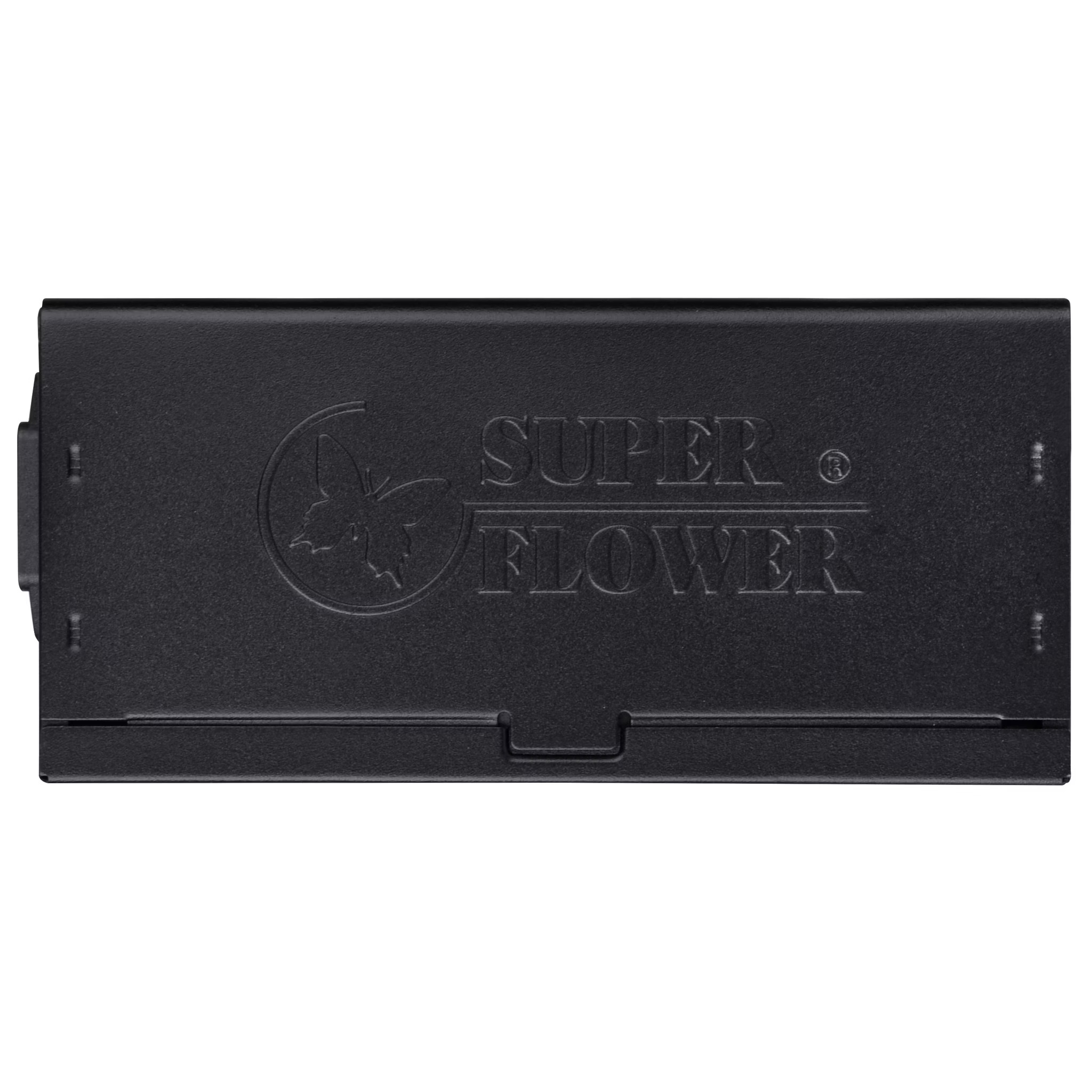 Super Flower Leadex Platinum SE 1000W ATX 3.0 1000 Watt 80 Plus Platinum Power Supply Super
