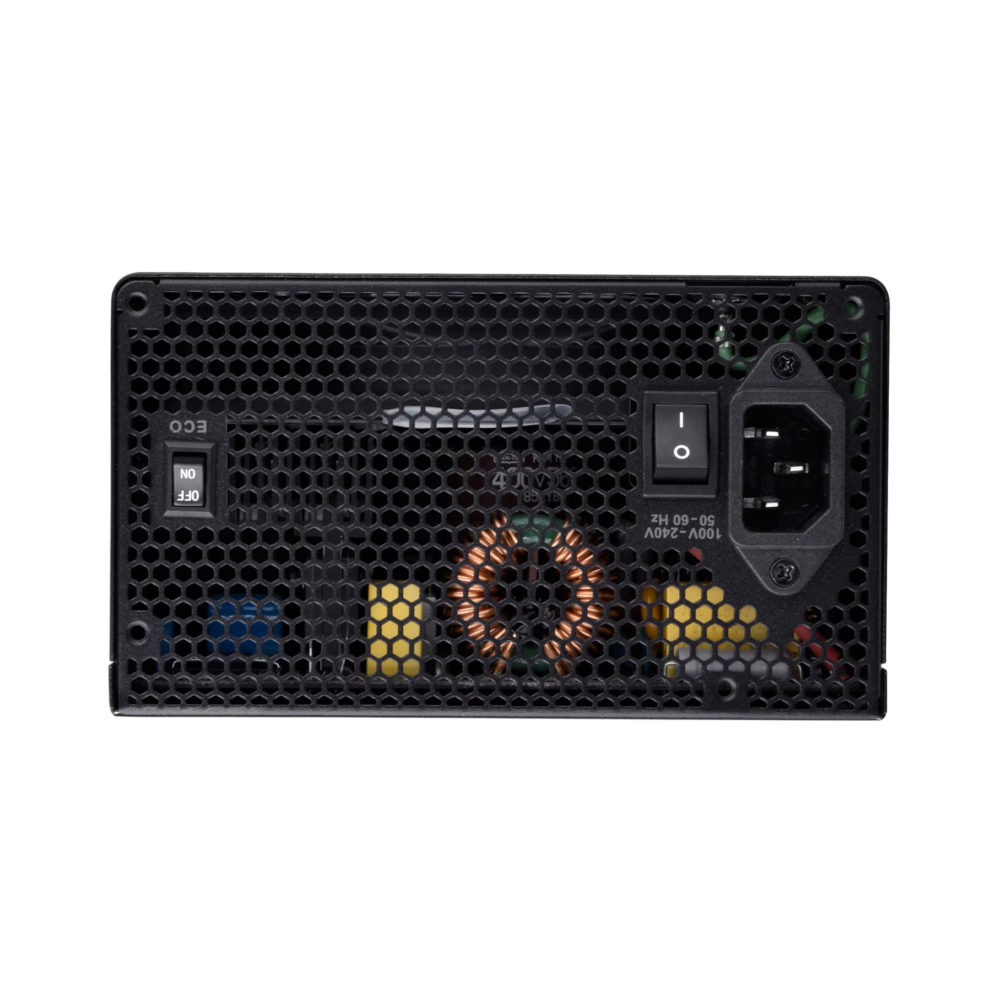 Super Flower Leadex Platinum SE 1000W ATX 3.0 1000 Watt 80 Plus Platinum Power Supply image 6