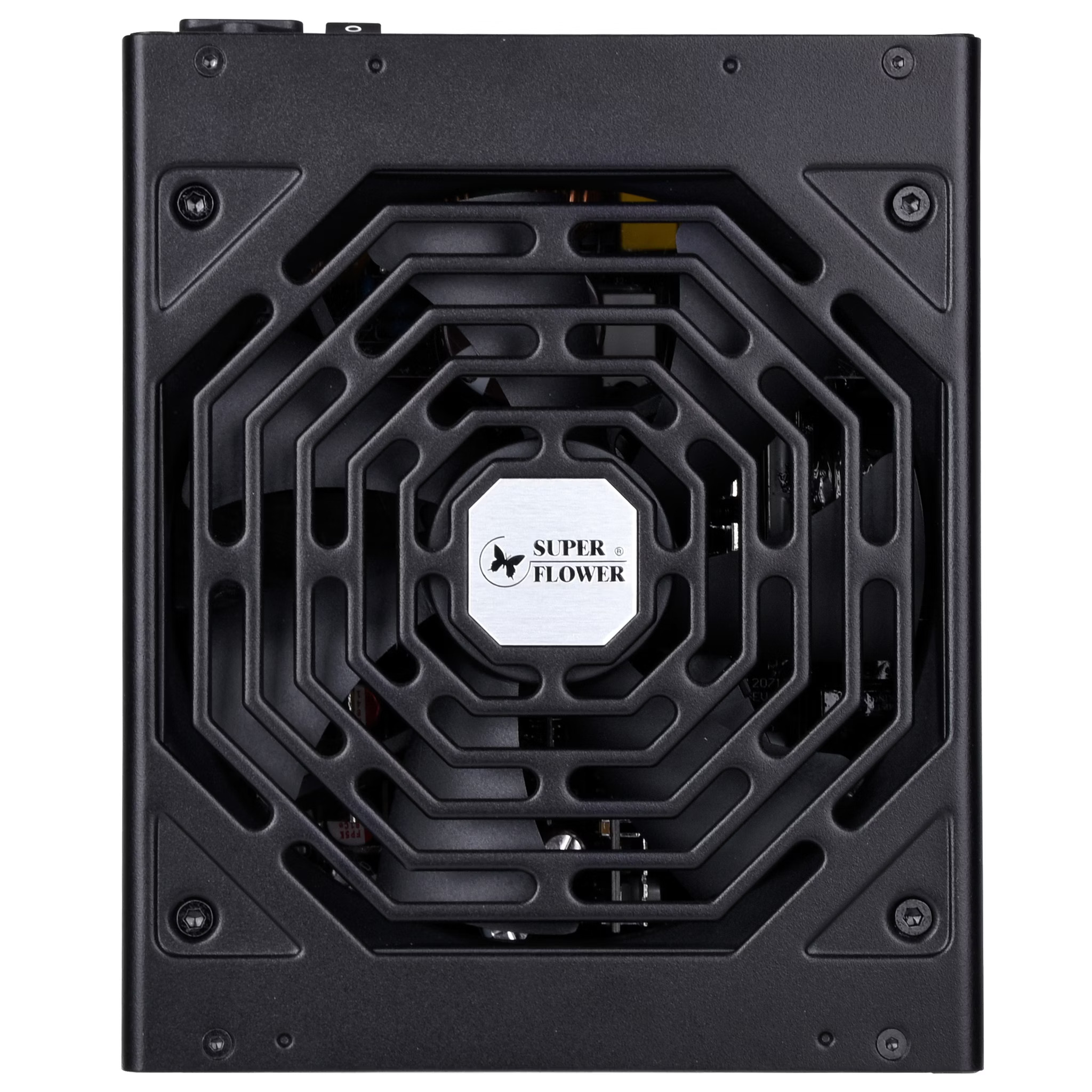 Buy Super Flower Leadex Platinum SE 1000W ATX 3.0 1000 Watt 80 Plus Platinum Power Supply